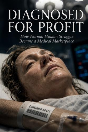 Diagnosed for Profit: How Normal Human Struggle Became a Medical Marketplace