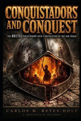 Conquistador S and Conquest: The Brutal Truth Behind Spain's Destruction of the New World
