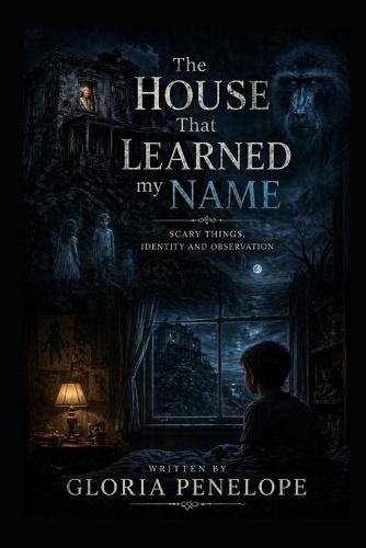 The House That Learned My Name: Scary Things, Identity & Observation
