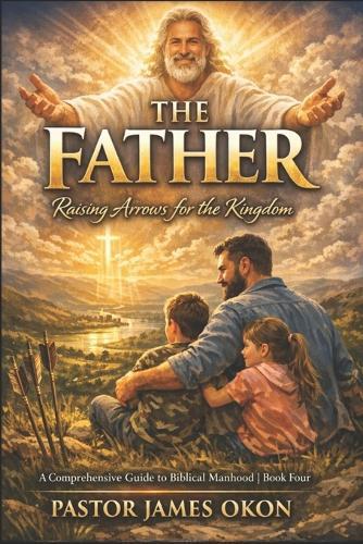 The Father: Raising Arrows for the Kingdom