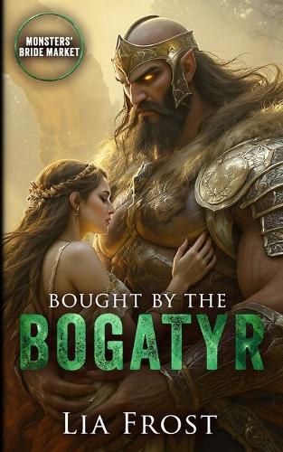 Bought by the Bogatyr: Monsters' Bride Market