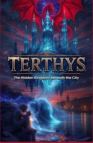 Terthys: The Hidden Kingdom Beneath the City