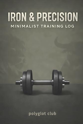 Iron&precision