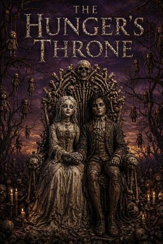 The Hunger's Throne 04