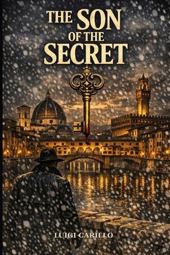 The Son of the Secret
