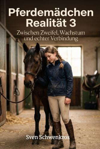 Pferdemädchen Realität 3: Zwischen Zweifel, Wachstum und echter Verbindung