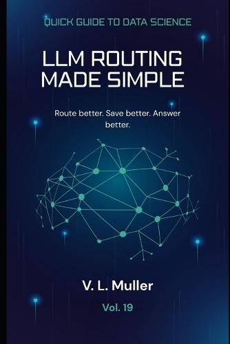 LLM Routing Made Simple: Route better. Save better. Answer better.