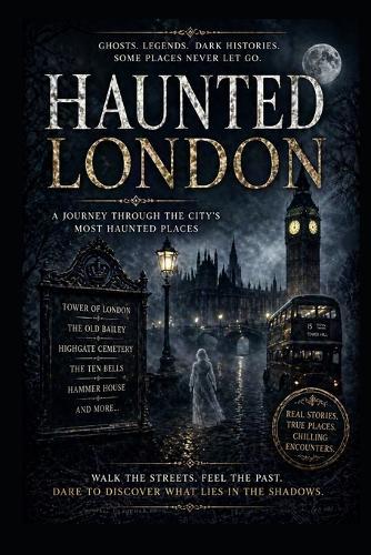 Haunted London