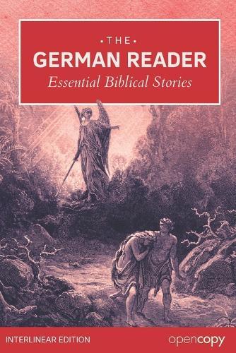 The German Reader: Essential Biblical Stories