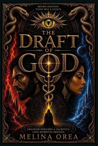 The Draft of God: Volume IV