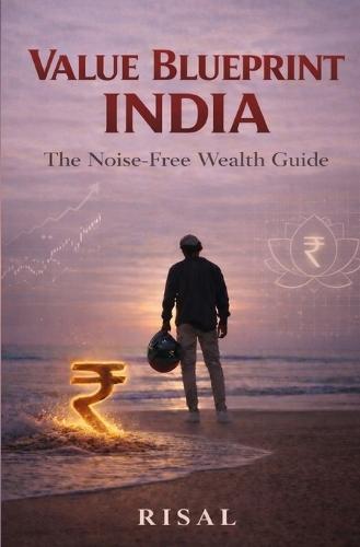 Value Blueprint India: The Noise-Free Wealth Guide