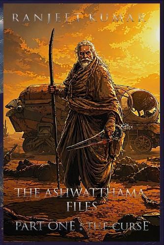 The Ashwatthama Files: The Curse