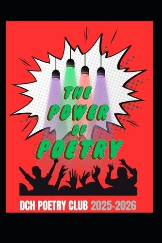The Power of Poetry: DCH Poetry Club SY25-26