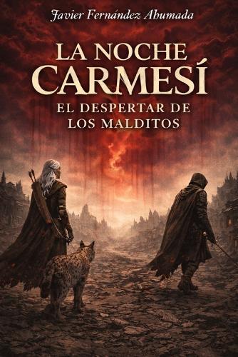 La Noché Carmesí: El despertar de los malditos
