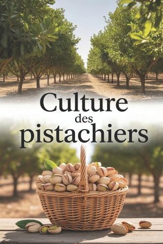 Culture des pistachiers: Méthode moderne pour planter, entretenir et gérer un verger de pistachiers à rendement stable et élevé