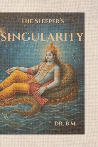 The Sleeper's Singularity: Decoding the Ancient Physics and Quantum Architecture of the Vishnu Purana