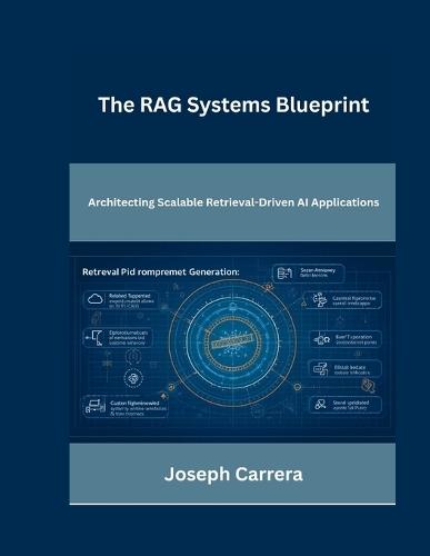 The RAG Systems Blueprint: Architecting Scalable Retrieval-Driven AI Applications