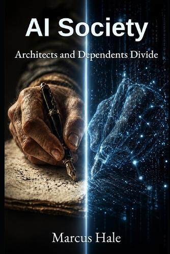 AI Society: Architects and Dependents Divide