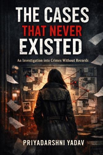 The Cases that never existed: An Investigation into crimes without records