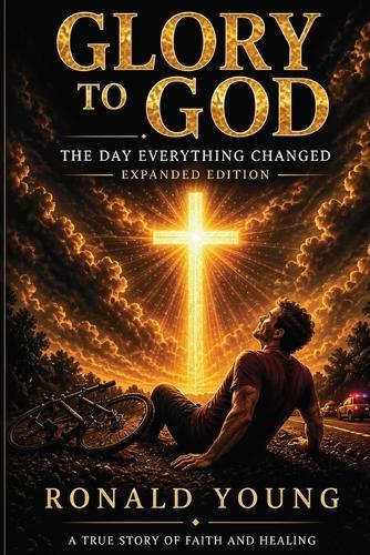 Glory to God: The Day Everything Changed (Expanded Edition): A True Story of Faith, Healing, and the Power of Believing God