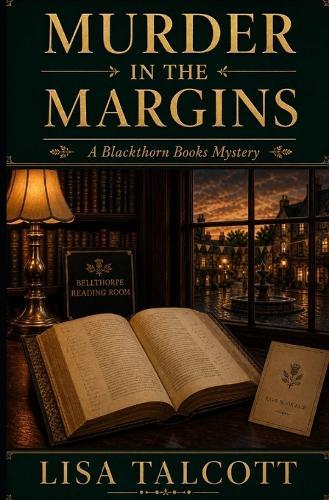 Murder in the Margins