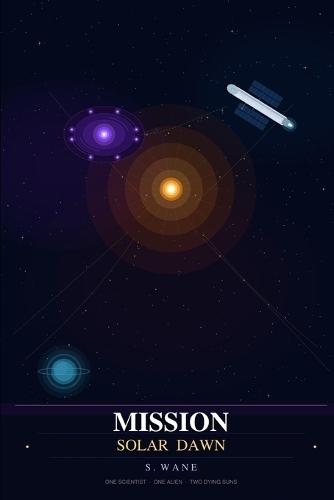 Mission: Solar Dawn