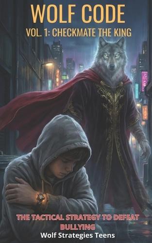 WOLF CODE - Vol. 1: Checkmate the King: The Tactical Strategy to Defeat Bullying