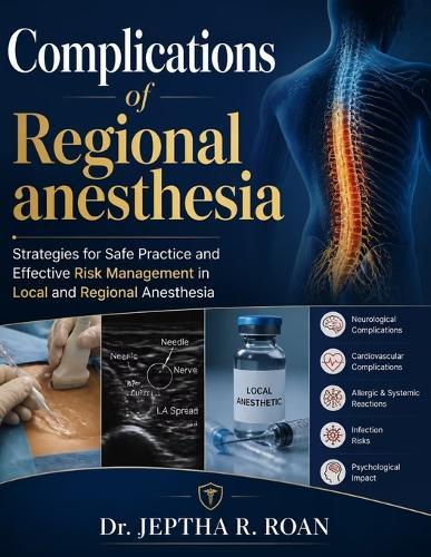Complications of Regional Anesthesia