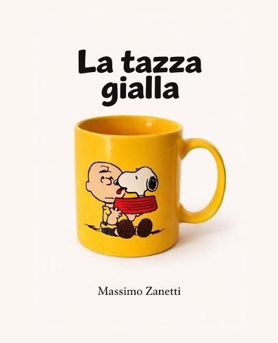 La tazza gialla
