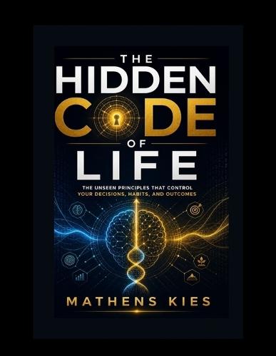 The Hidden Code of Life: The Unseen Principles That Control Your Decisions, Habits, and Outcomes
