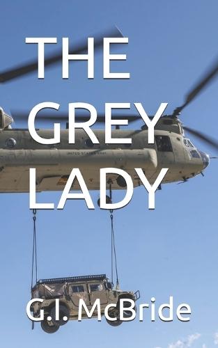 The Grey Lady