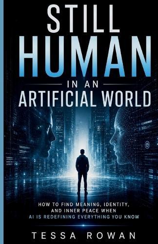 Still Human in an Artificial World: How to Find Meaning, Identity, and Inner Peace When AI Is Redefining Everything You Know