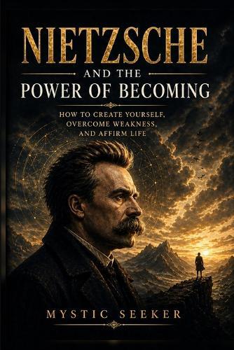 Nietzsche and the Power of Becoming: How to Create Yourself, Overcome Weakness, and Affirm Life