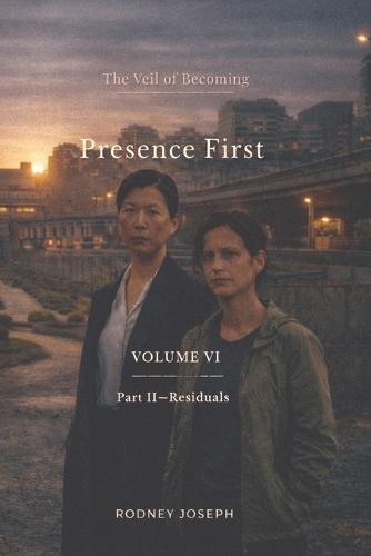 Volume VI - Presence First: Part II: Residuals