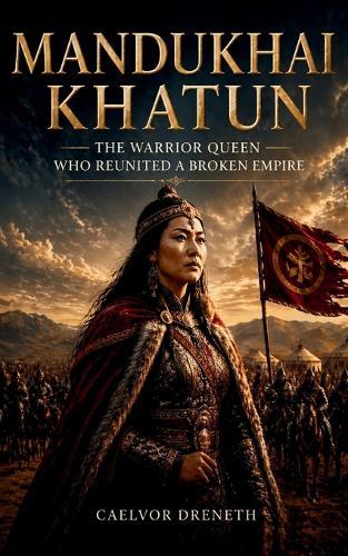 Mandukhai Khatun: The Warrior Queen Who Reunited a Broken Empire