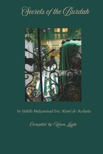 Secrets of the Burdah