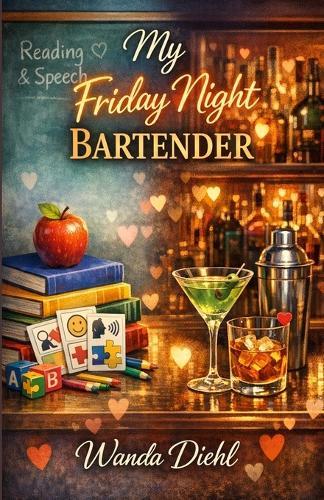 My Friday Night Bartender