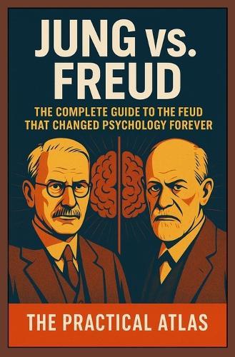 Jung vs. Freud: The Complete Guide to the Feud That Changed Psychology Forever