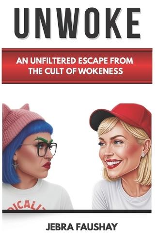 Unwoke: An Unfiltered Escape from the Cult of Wokeness