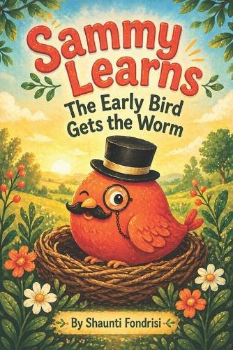 Sammy Learns: The Early Bird Gets the Worm