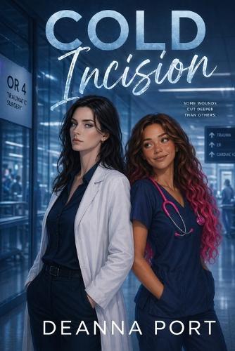 Cold Incision: A Sapphic Medical Romance