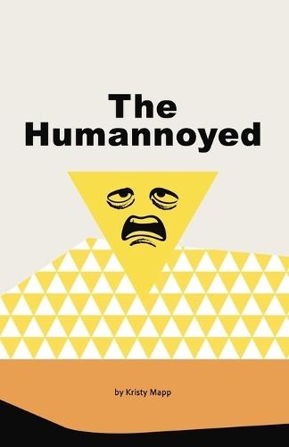 The Humannoyed: I have this nagging feeling we should be doing something.