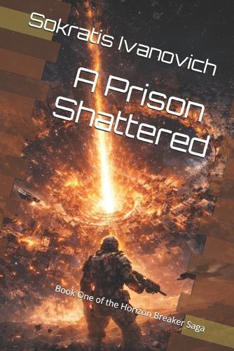 A Prison Shattered: Book One of the Horizon Breaker Saga