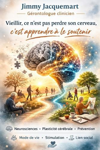 Comprendre ces mécanismes transforme notre regard: Vieillir n'est pas perdre son cerveau, mais apprendre à le soutenir différemment