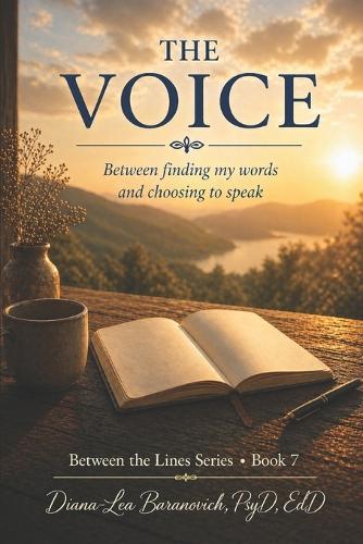 The Voice: Between Finding My Words and Choosing to Speak
