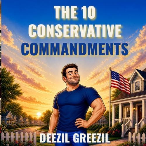 The 10 Conservative Commandments
