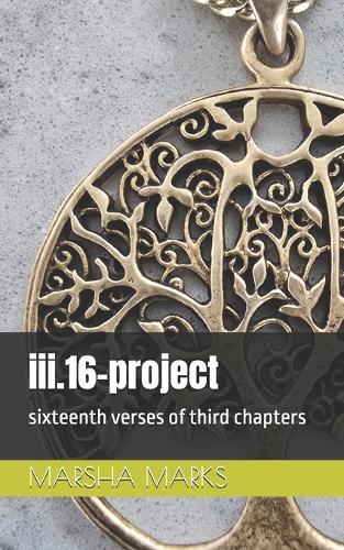 iii.16-project: sixteenth verses of third chapters