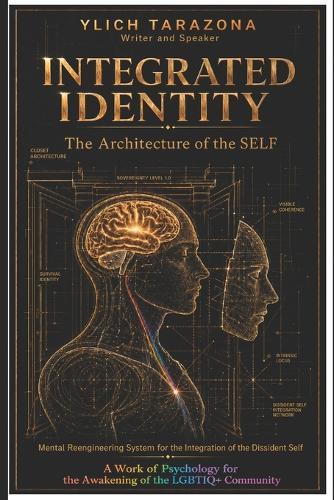 Integrated Identity: The Architecture of the SELF: Mental Reengineering System for the Integration of the Dissident Self