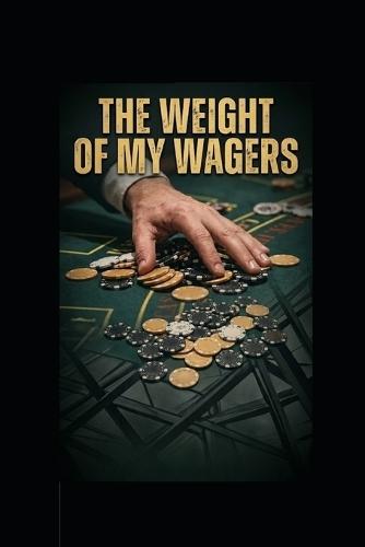 The Weight of My Wagers: A Father's Confession of Addiction, Regret, and the Debt He Owes His Daughter