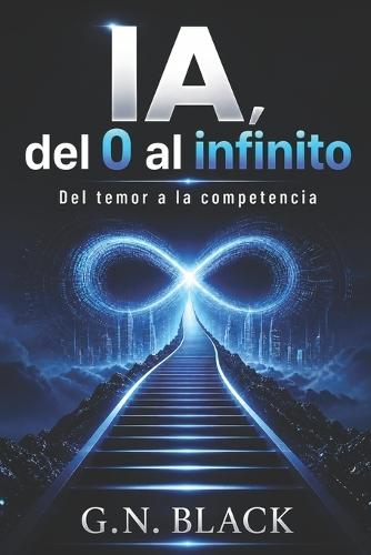 IA, del 0 al Infinito: del Temor a la Competencia